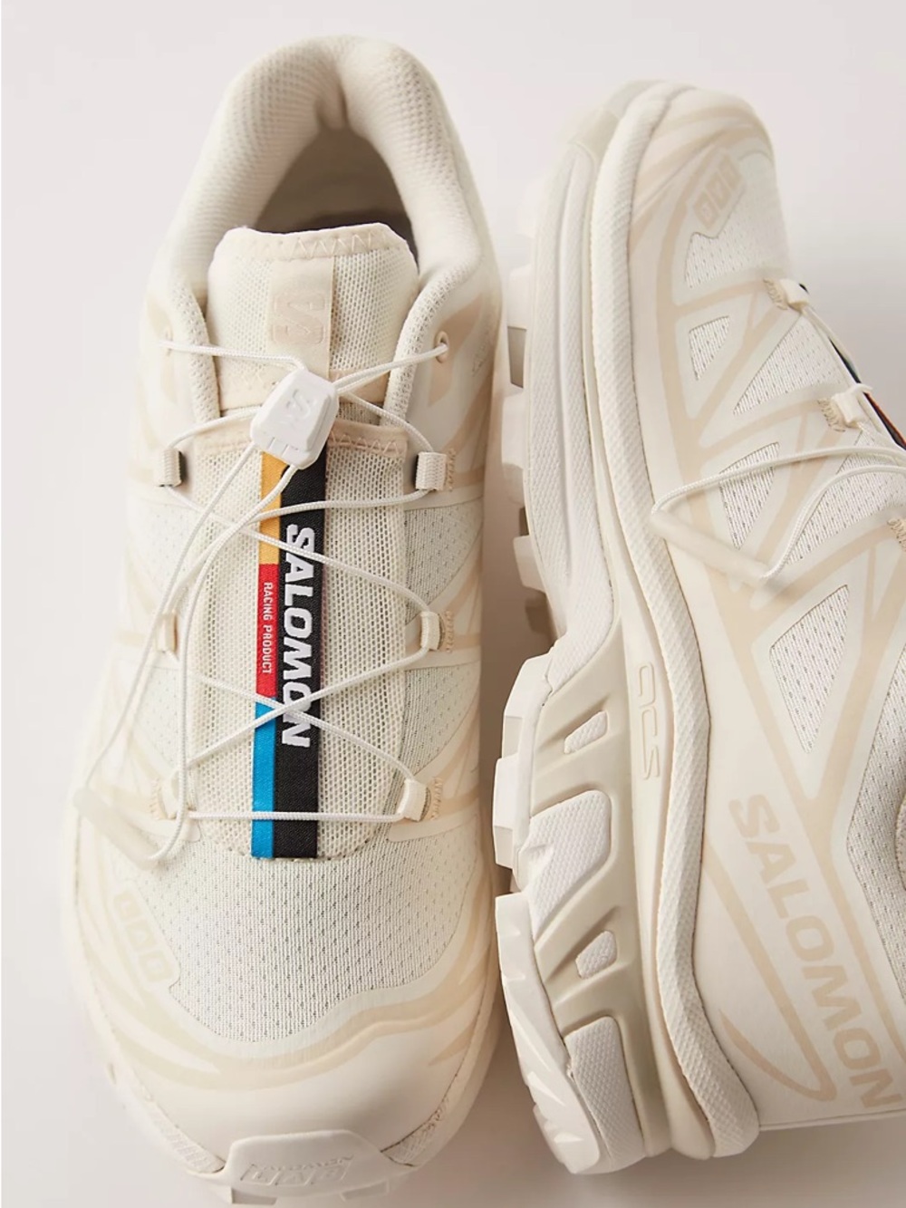 NWT SALOMON XT 6 Sneakers - Picture 2 of 14